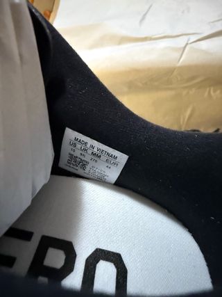 Tênis Adidas Adizero Evo Sl 44