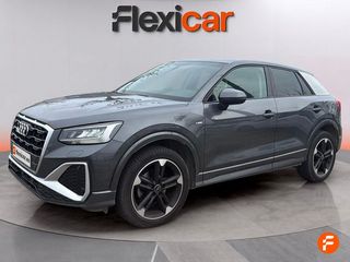 Audi Q2 S line 30 TDI 85kW (116CV) S tronic