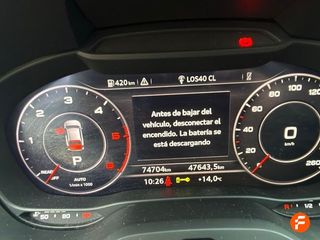 Audi Q2 S line 30 TDI 85kW (116CV) S tronic