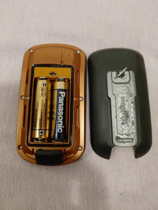 GPS Garmin Oregon 600