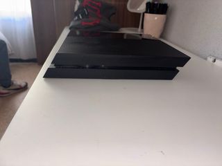 PS4 (PlayStation 4) Sony Negra