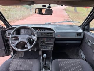 Seat Ibiza 1.5 system porsche