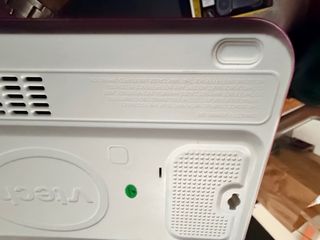 Tablet VTech Little App Rosa