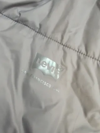 Chaqueta Levi Strauss Talla M Original