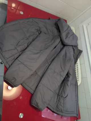 Chaqueta Levi Strauss Talla M Original