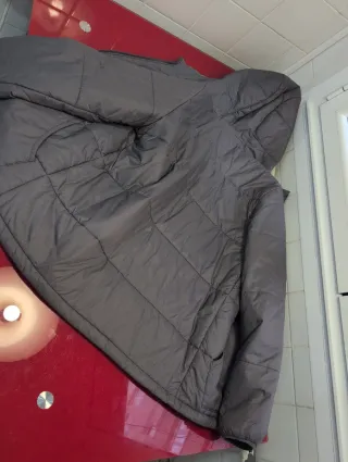 Chaqueta Levi Strauss Talla M Original