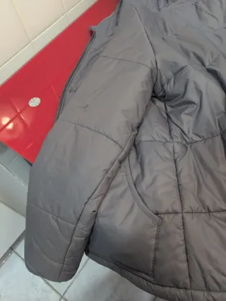 Chaqueta Levi Strauss Talla M Original