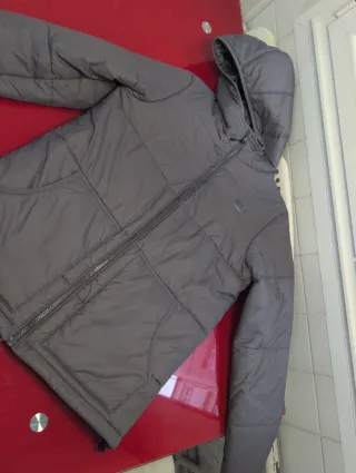 Chaqueta Levi Strauss Talla M Original