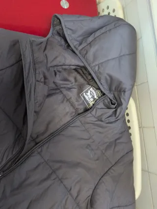 Chaqueta Levi Strauss Talla M Original