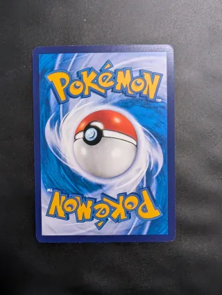 Carta Pokémon Sabrina's Gengar Stage 2 - Fan Card