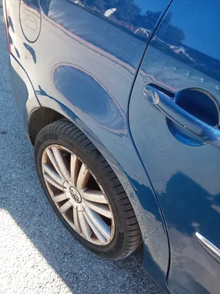 Volkswagen Touran 2007