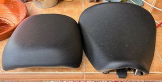 Asientos Yamaha Tracer 9