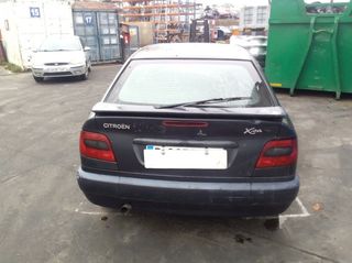 Centralita motor 0281001976 citroen xsara 529932