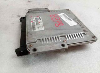 Centralita motor 0281001976 citroen xsara 529932