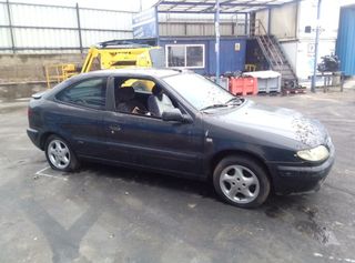 Centralita motor 0281001976 citroen xsara 529932