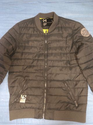 Giubbotto ragazzo Cropp Design Unit L