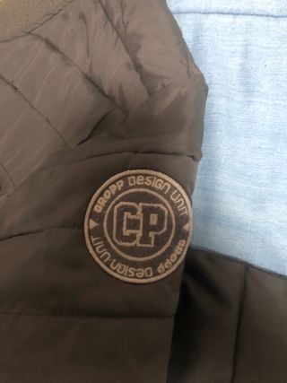 Giubbotto ragazzo Cropp Design Unit L