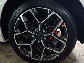 Llantas Kia Ceed GT Line + Neumáticos