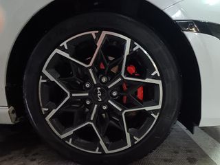 Llantas Kia Ceed GT Line + Neumáticos
