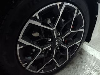Llantas Kia Ceed GT Line + Neumáticos