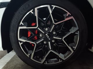 Llantas Kia Ceed GT Line + Neumáticos