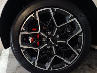 Llantas Kia Ceed GT Line + Neumáticos