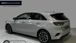 Llantas Kia Ceed GT Line + Neumáticos