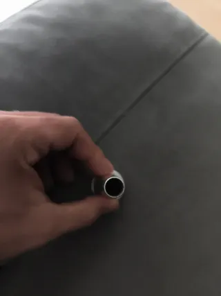 Boquilla Trompeta Vincent Bach