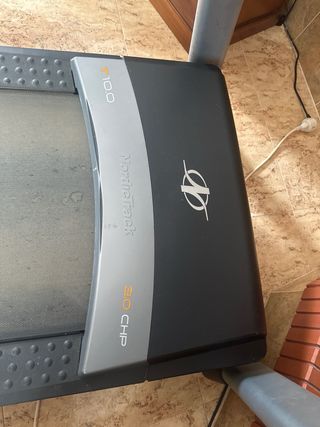 Cinta de correr NordicTrack
