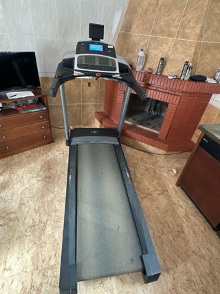 Cinta de correr NordicTrack