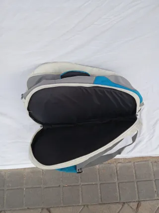 !OCASIÓN! Paletero Artengo Club Padel