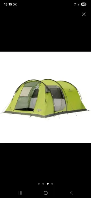 Tienda de campaña Ferrino Proxes 5