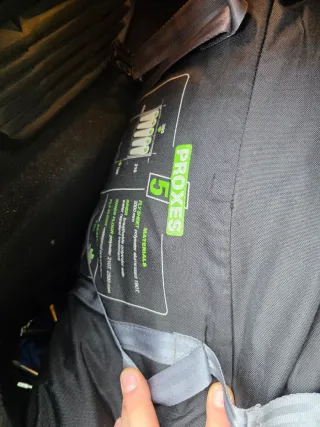 Tienda de campaña Ferrino Proxes 5