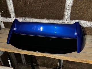 Alerón Mugen Civic Type R EP3