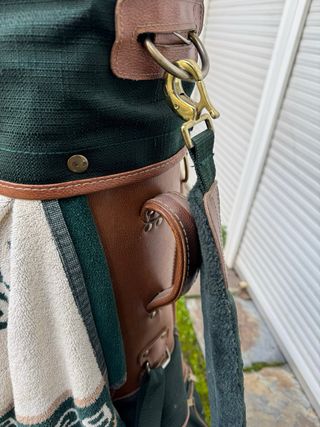 Bolsa golf Callaway mujer + set palos Callaway/TM