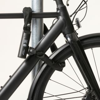 Candado Cadena Bicicleta 900 M