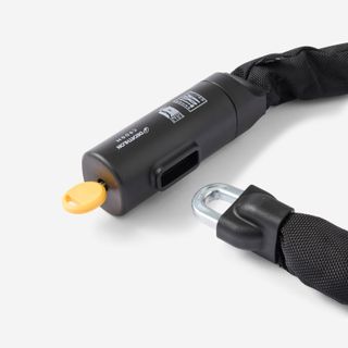 Candado Cadena Bicicleta 900 M