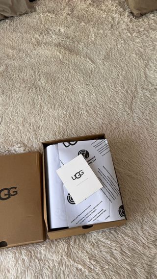 Stivali UGG Tazz Marroni