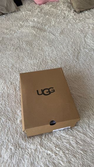 Stivali UGG Tazz Marroni