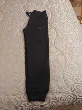 Boxeur des Rues Pantalone Tuta 14 Anni