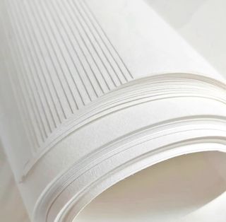 Carta filtro laboratorio 60x60 cm