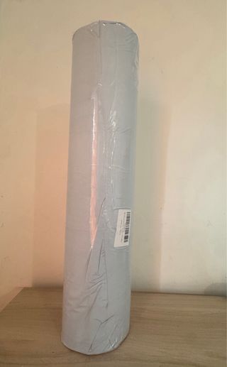 Carta filtro laboratorio 60x60 cm