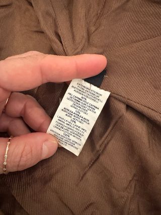 Chaqueta Massimo Dutti