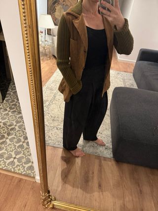 Chaqueta Massimo Dutti