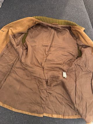 Chaqueta Massimo Dutti