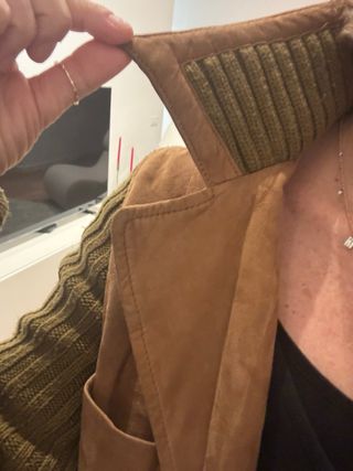 Chaqueta Massimo Dutti