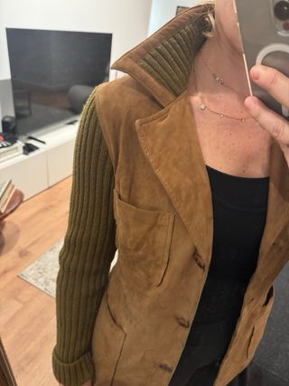 Chaqueta Massimo Dutti
