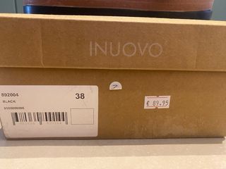 Sandali Inuovo n. 38