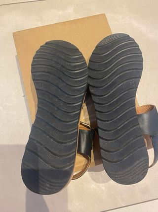 Sandali Inuovo n. 38