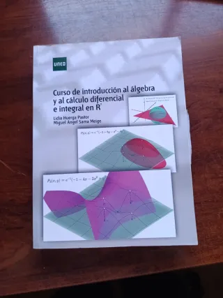 Libros de Ingeniería Informática UNED